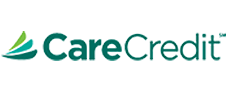 CareCredit accepted