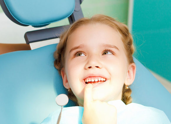 Kids’ Dentist 