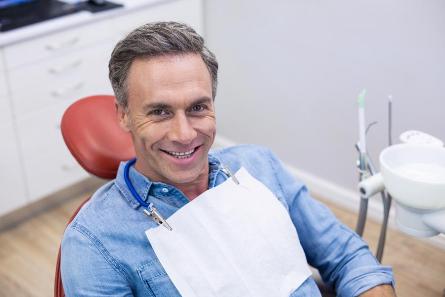 Emergency Dentist in Seattle, Ballard WA, Shoreline