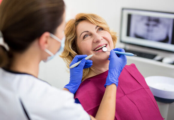 Dentist in Ballard, WA, Seattle, Shoreline, Greenwood, WA, Northgate and Nearby Cities