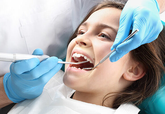 Pediatric Dentist in Seattle, Ballard, WA, Northgate, WA, Fremont, WA